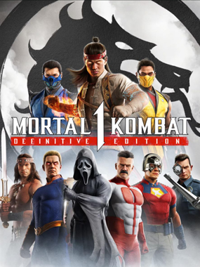 Mortal Kombat 1