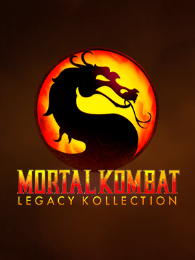 Mortal Kombat Legacy